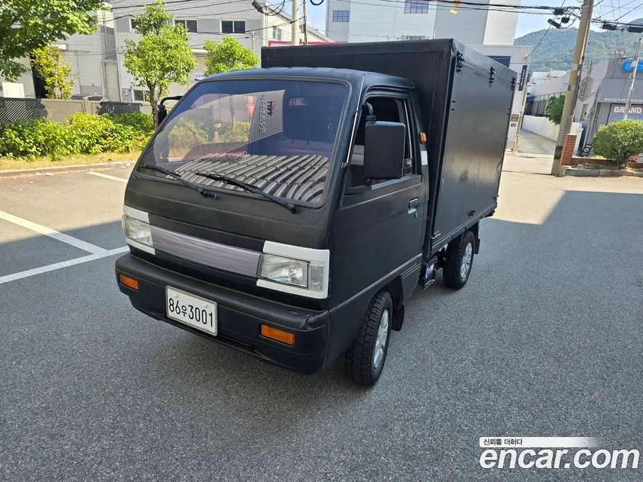 Chevrolet labo 2017 0.8 механика, фото 18