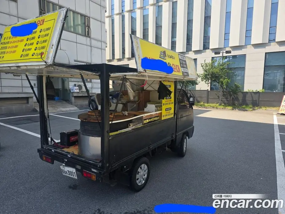 Chevrolet labo 2017 0.8 механика, фото 3