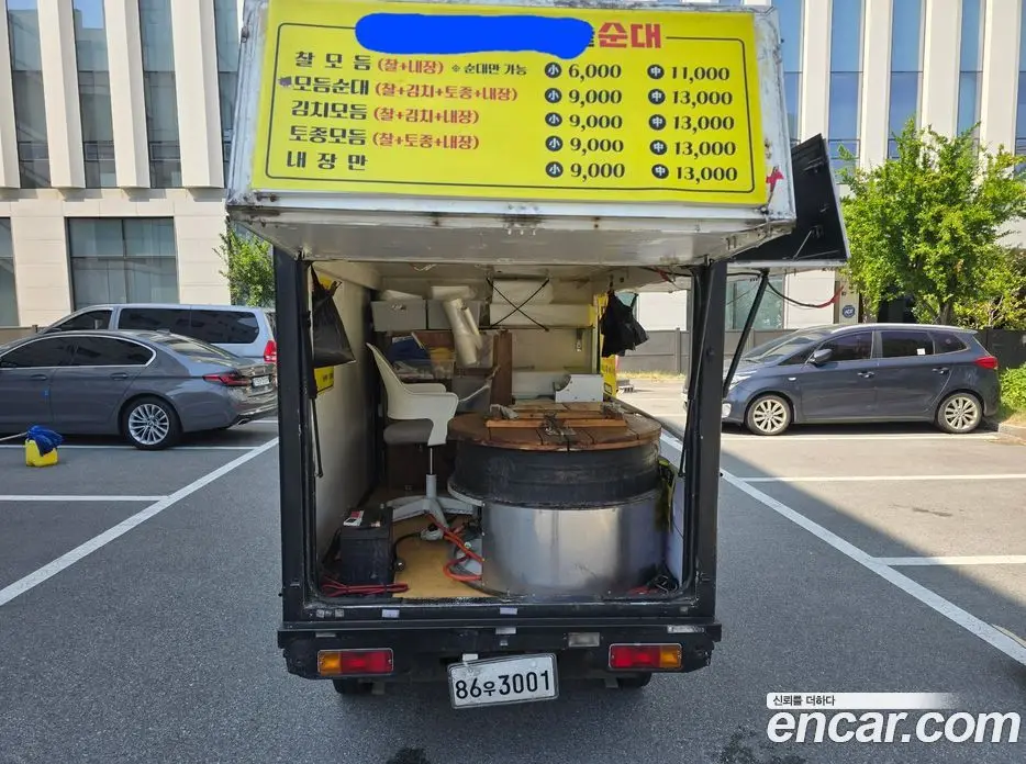 Chevrolet labo 2017 0.8 механика, фото 4