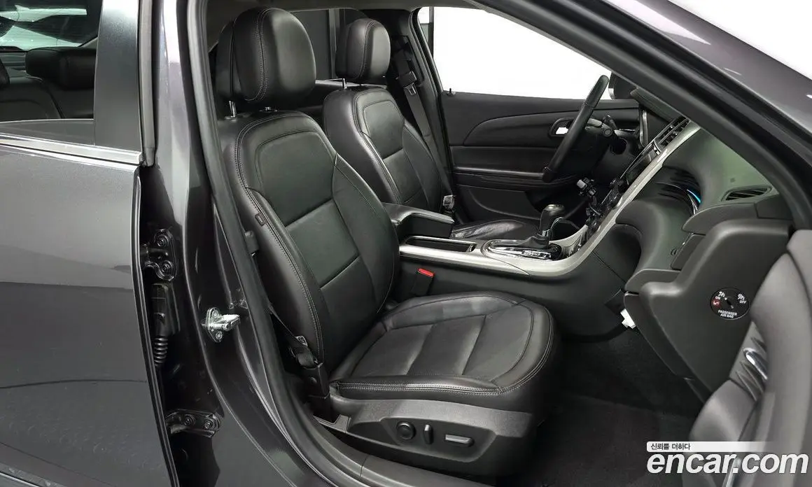 Chevrolet Malibu 2014 2.0 автомат (гидро), фото 11
