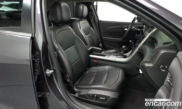 Chevrolet Malibu 2014 2.0 автомат (гидро), миниатюра 11
