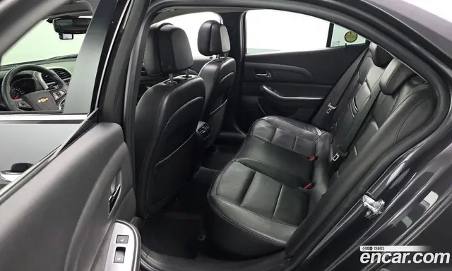 Chevrolet Malibu 2014 2.0 автомат (гидро), миниатюра 12