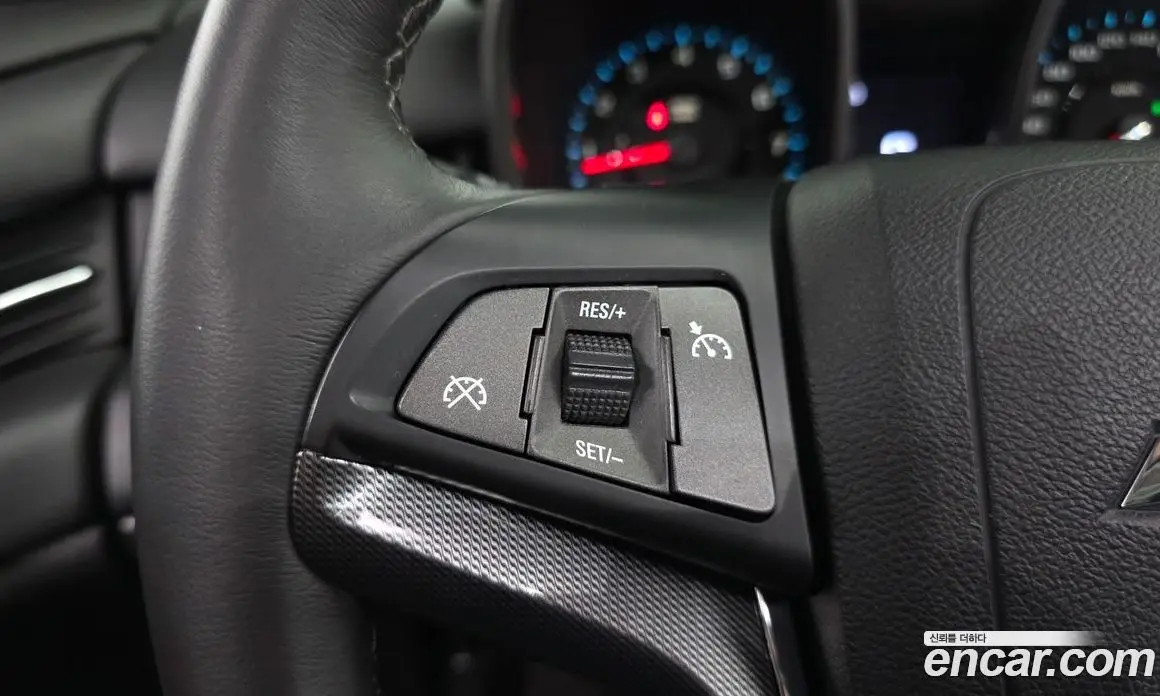 Chevrolet Malibu 2014 2.0 автомат (гидро), фото 17