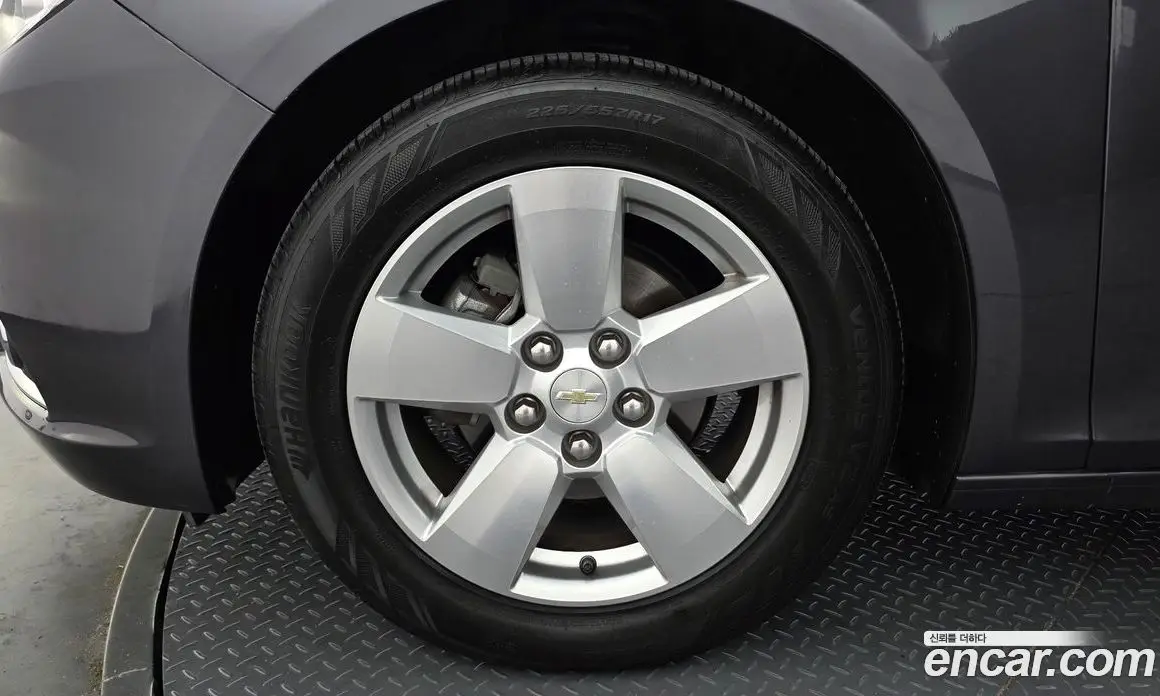 Chevrolet Malibu 2014 2.0 автомат (гидро), фото 5