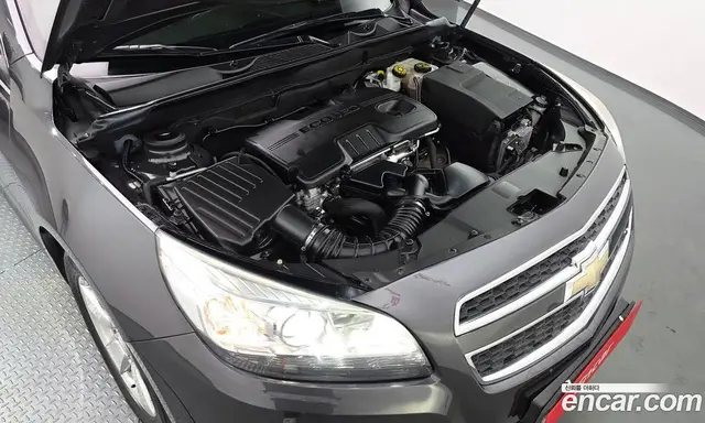 Chevrolet Malibu 2014 2.0 автомат (гидро), миниатюра 6