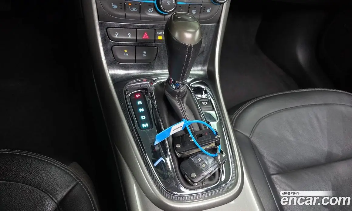 Chevrolet Malibu 2014 2.0 автомат (гидро), фото 9