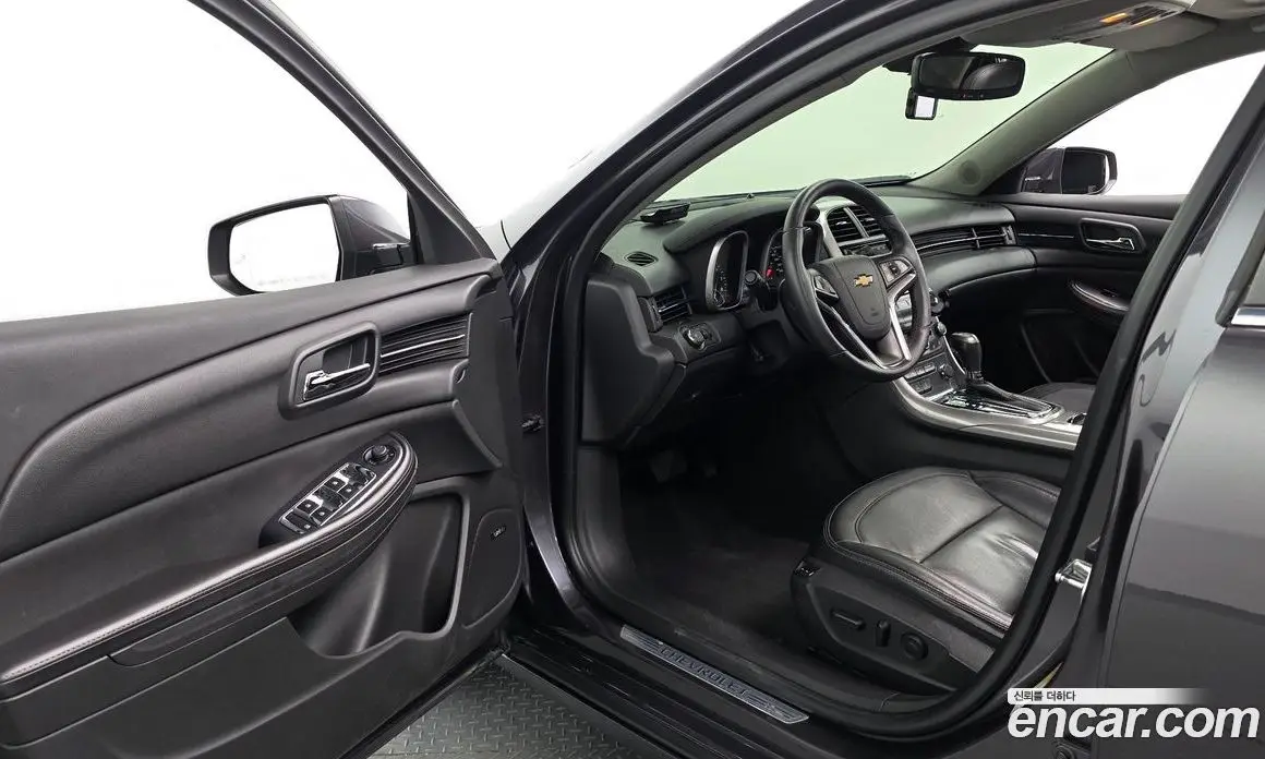 Chevrolet Malibu 2014 2.0 автомат (гидро), фото 10