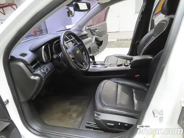 Chevrolet Malibu 2015 2.0 автомат (гидро), миниатюра 12