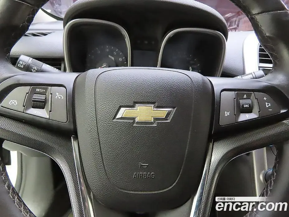 Chevrolet Malibu 2015 2.0 автомат (гидро), фото 13