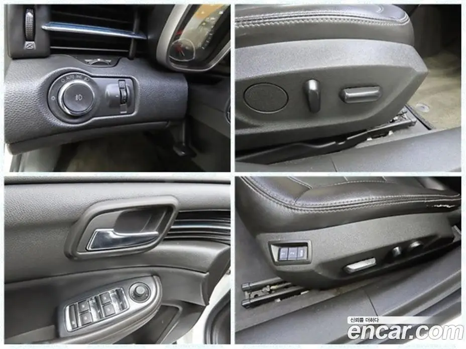 Chevrolet Malibu 2015 2.0 автомат (гидро), фото 19