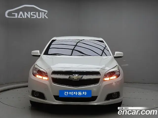 Chevrolet Malibu 2015 2.0 автомат (гидро), миниатюра 3