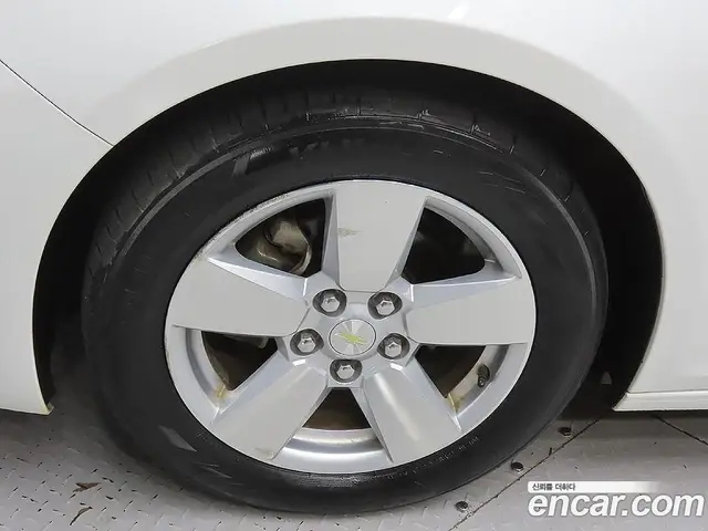 Chevrolet Malibu 2015 2.0 автомат (гидро), миниатюра 5