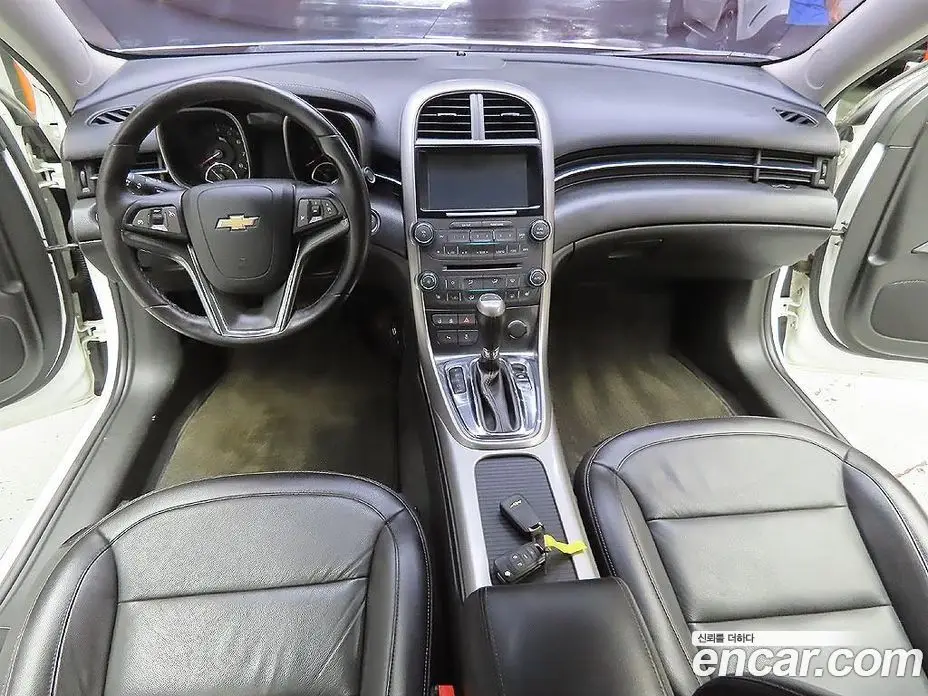Chevrolet Malibu 2015 2.0 автомат (гидро), фото 7