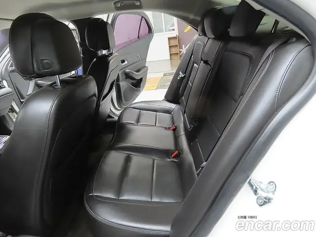 Chevrolet Malibu 2015 2.0 автомат (гидро), миниатюра 10