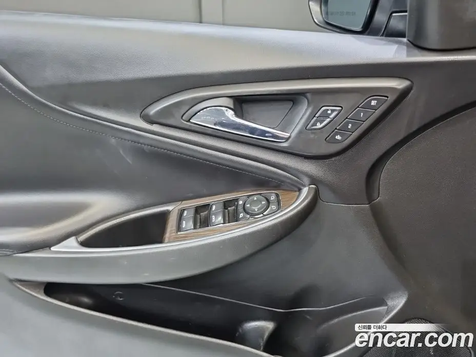 Chevrolet Malibu 2016 1.5 автомат (гидро), фото 16