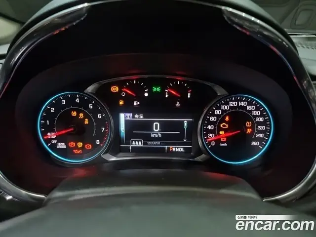 Chevrolet Malibu 2016 1.5 автомат (гидро), миниатюра 7