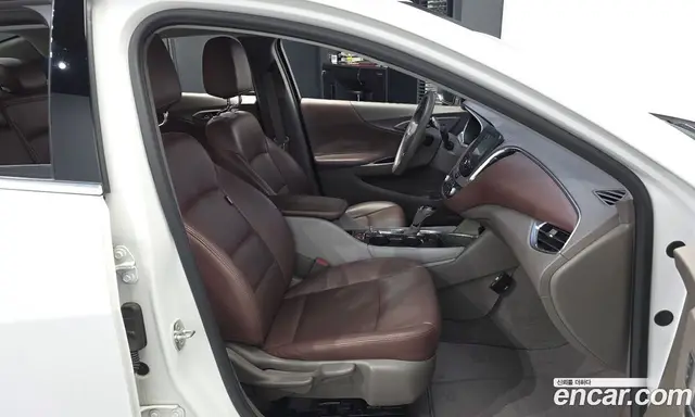 Chevrolet Malibu 2017 1.5 автомат (гидро), миниатюра 11