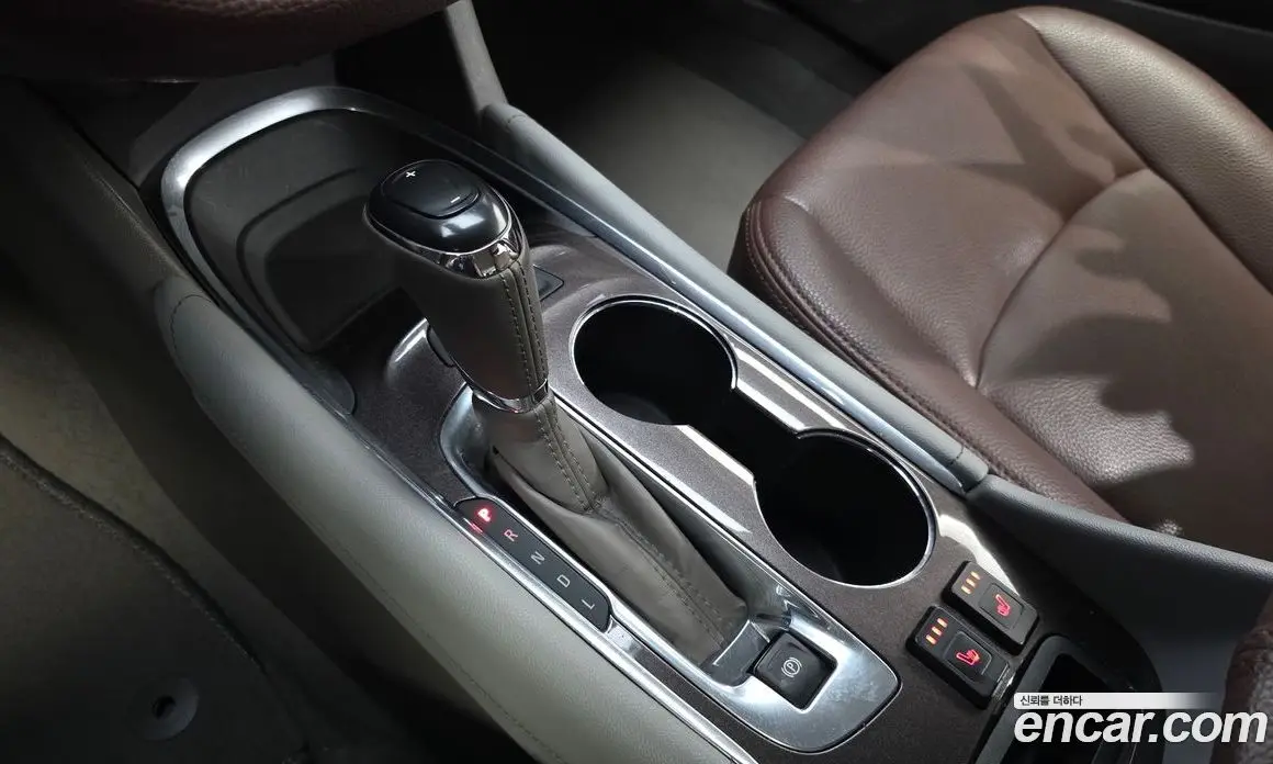 Chevrolet Malibu 2017 1.5 автомат (гидро), фото 9