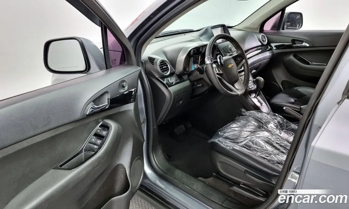 Chevrolet Orlando 2016 1.6 автомат (гидро), фото 11