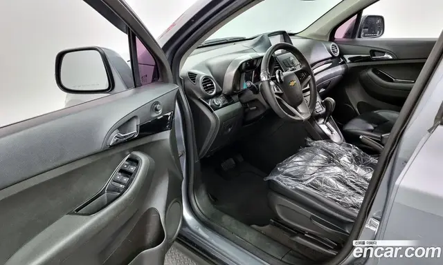 Chevrolet Orlando 2016 1.6 автомат (гидро), миниатюра 11