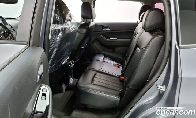 Chevrolet Orlando 2016 1.6 автомат (гидро), миниатюра 12