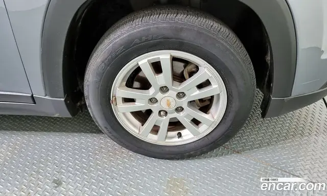 Chevrolet Orlando 2016 1.6 автомат (гидро), миниатюра 5