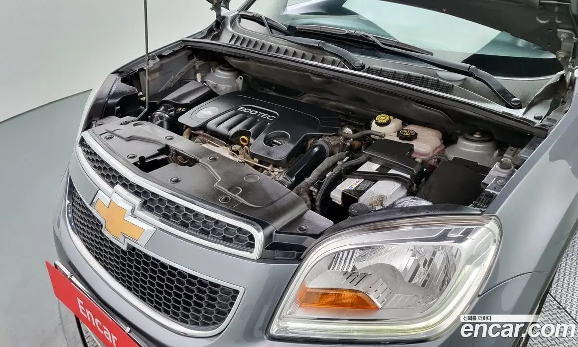 Chevrolet Orlando 2016 1.6 автомат (гидро), фото 6