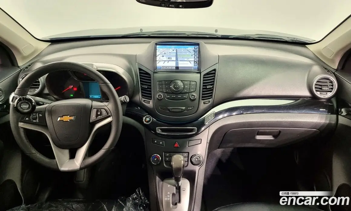 Chevrolet Orlando 2016 1.6 автомат (гидро), фото 7
