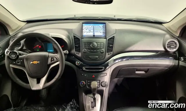 Chevrolet Orlando 2016 1.6 автомат (гидро), миниатюра 7