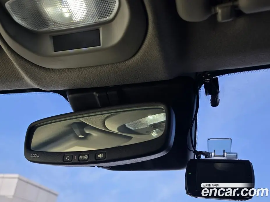 Chevrolet Spark 2015 1.0 автомат (гидро), фото 8