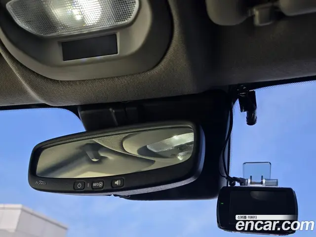 Chevrolet Spark 2015 1.0 автомат (гидро), миниатюра 8