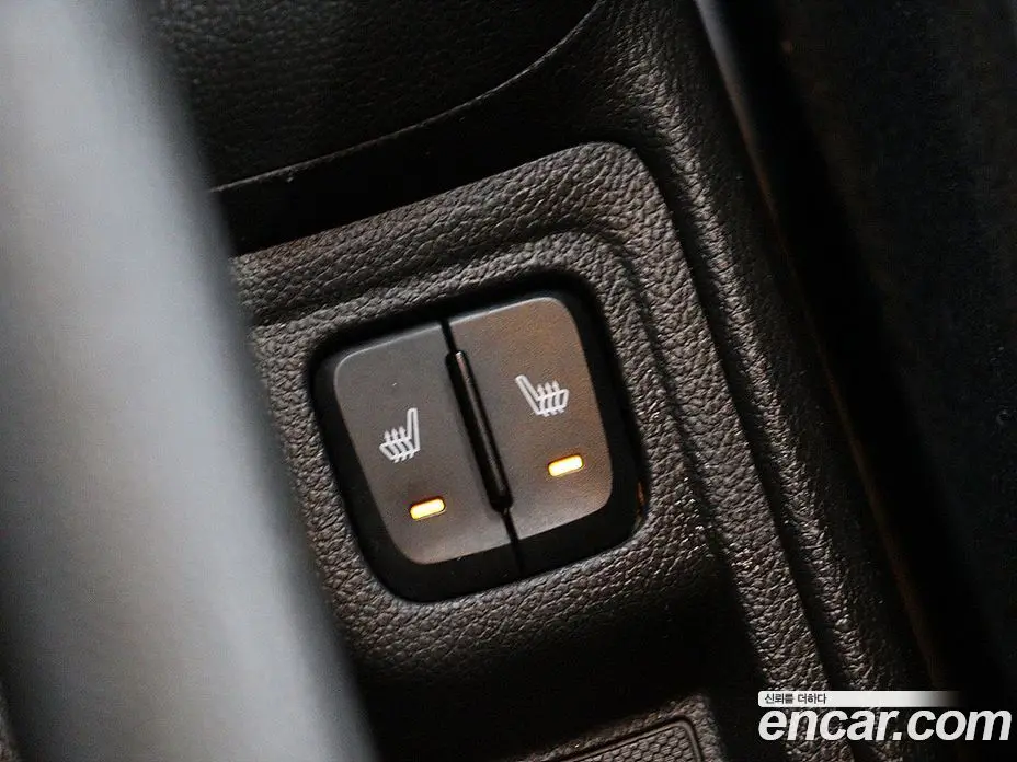 Chevrolet Spark 2018 1.0 автомат (гидро), фото 11