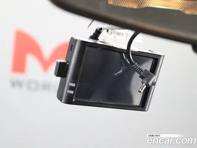 Chevrolet Spark 2018 1.0 автомат (гидро), миниатюра 7