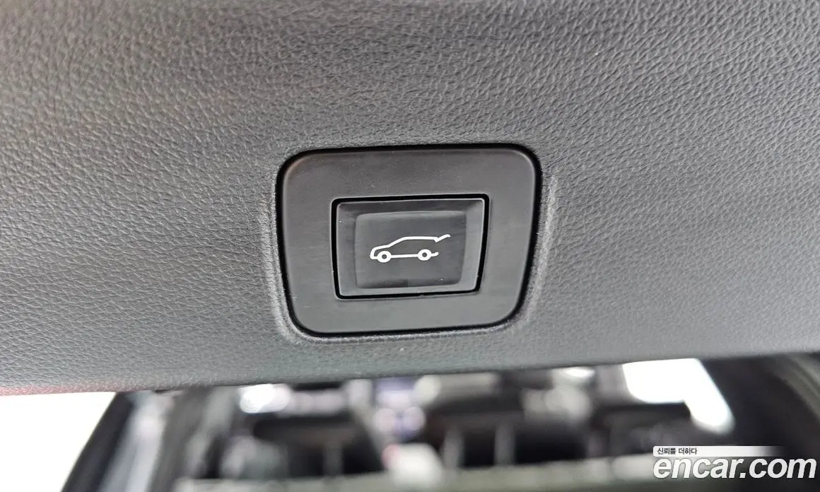 Chevrolet TrailBlazer 2021 1.3 автомат (гидро), фото 24