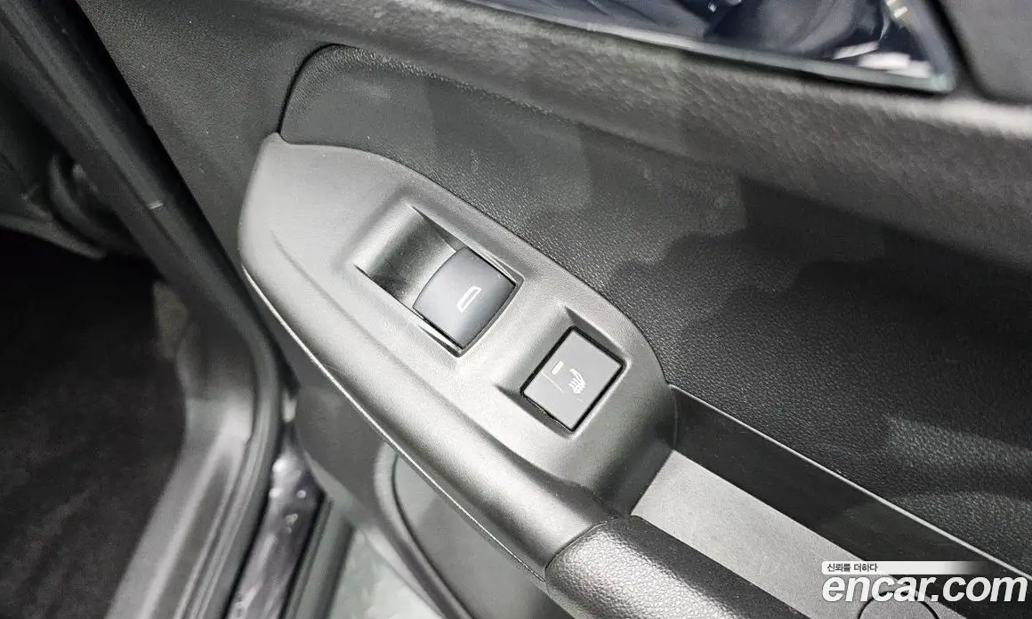 Chevrolet TrailBlazer 2021 1.3 автомат (гидро), фото 33