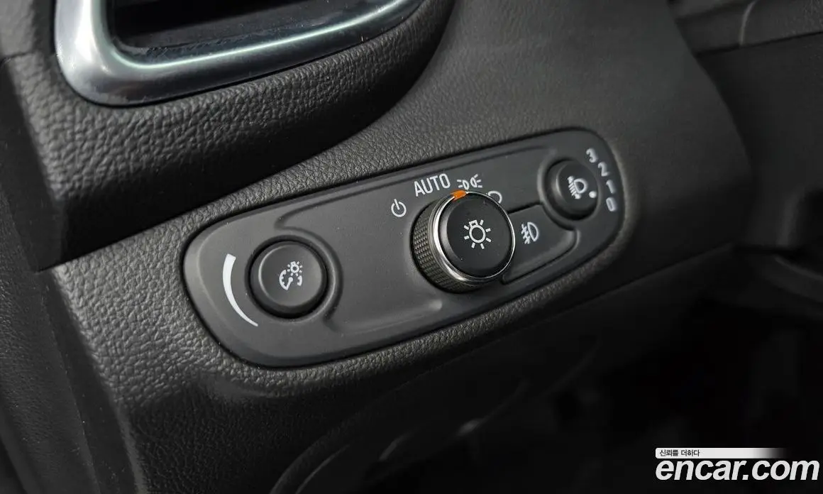 Chevrolet Trax 2018 1.6 автомат (гидро), фото 14