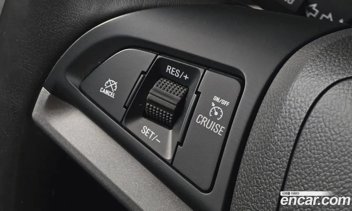 Chevrolet Trax 2018 1.6 автомат (гидро), фото 17