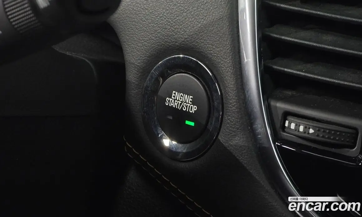 Chevrolet Trax 2018 1.6 автомат (гидро), фото 18