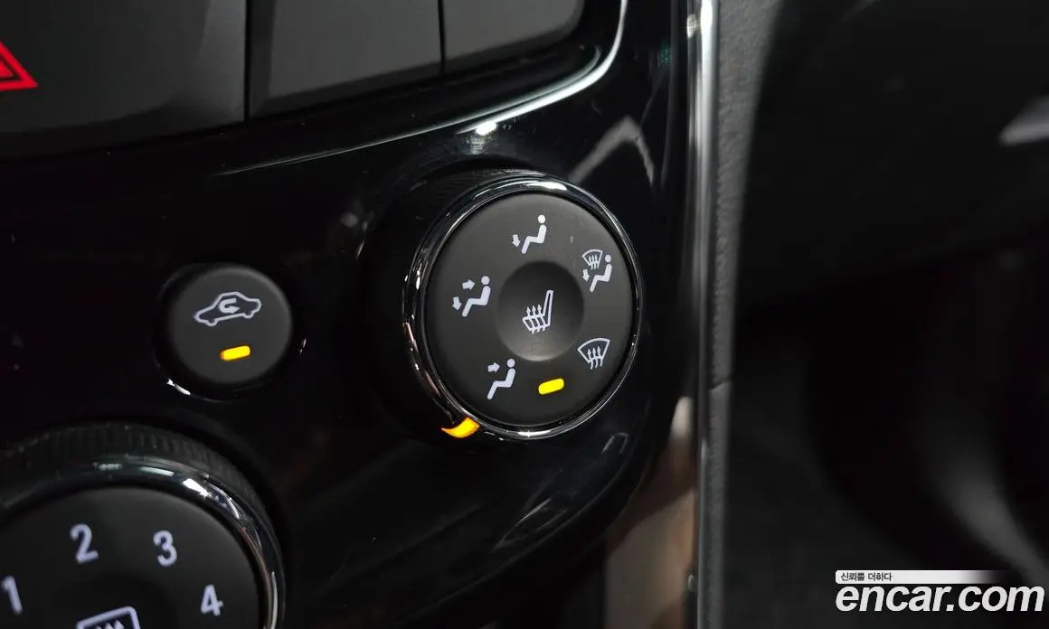 Chevrolet Trax 2018 1.6 автомат (гидро), фото 19