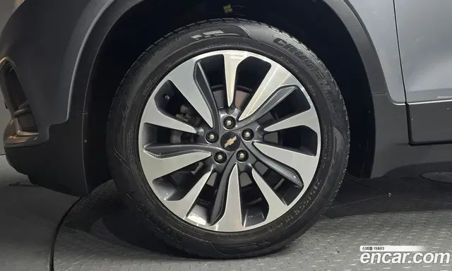 Chevrolet Trax 2018 1.6 автомат (гидро), миниатюра 5