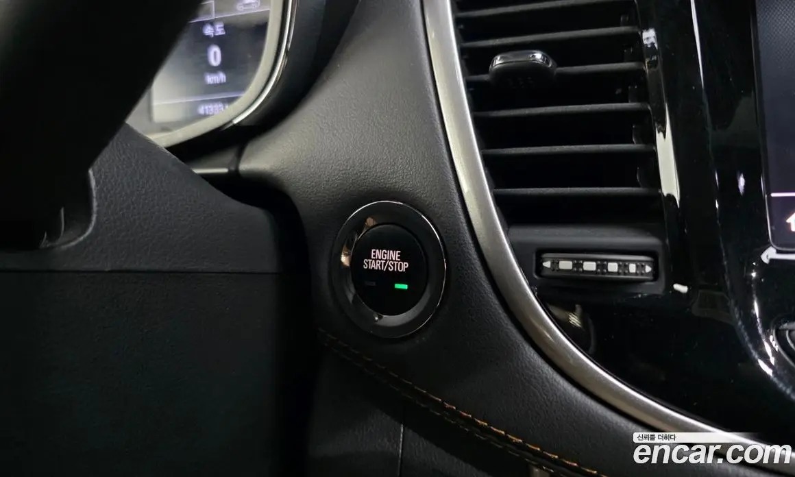 Chevrolet Trax 2019 1.4 автомат (гидро), фото 25