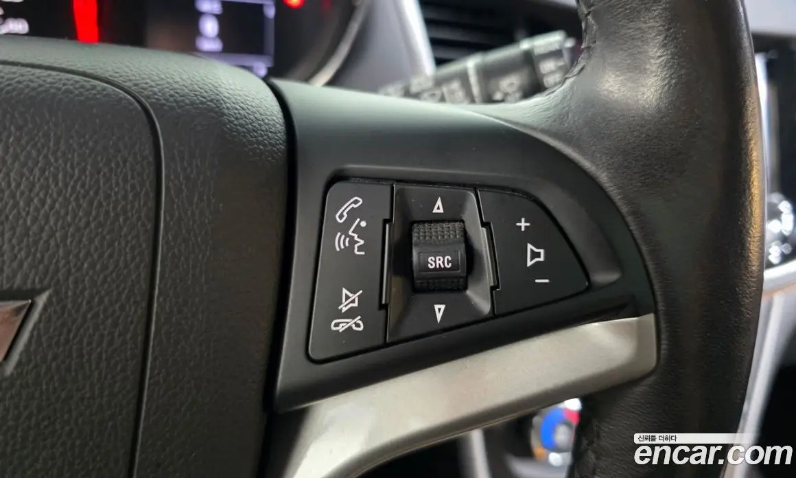 Chevrolet Trax 2019 1.4 автомат (гидро), фото 29