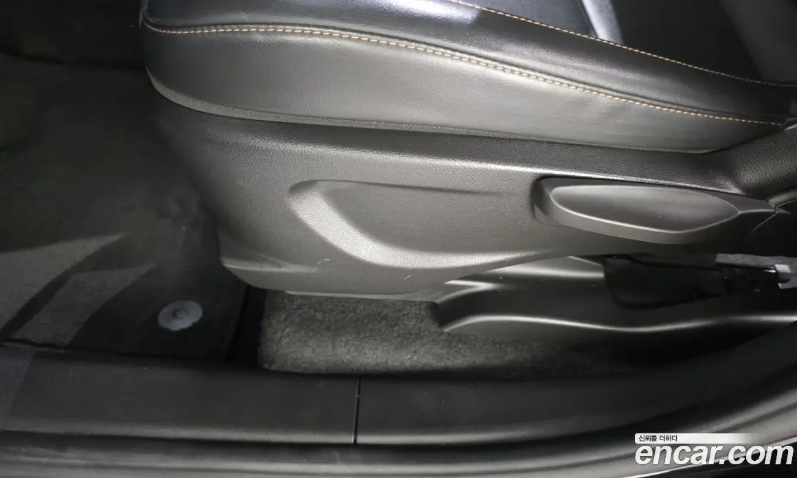 Chevrolet Trax 2019 1.4 автомат (гидро), фото 31