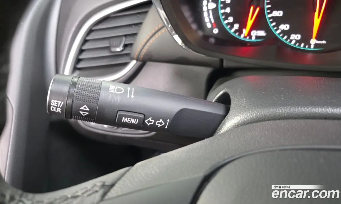 Chevrolet Trax 2019 1.4 автомат (гидро), фото 32