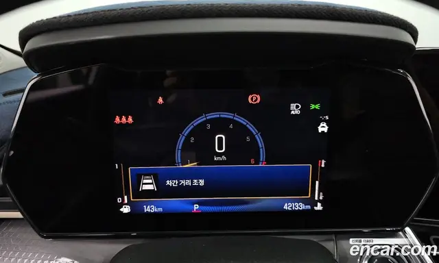 Chevrolet Trax 2024 1.2 автомат (гидро), миниатюра 11