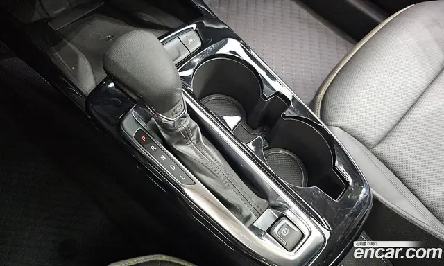 Chevrolet Trax 2024 1.2 автомат (гидро), миниатюра 12