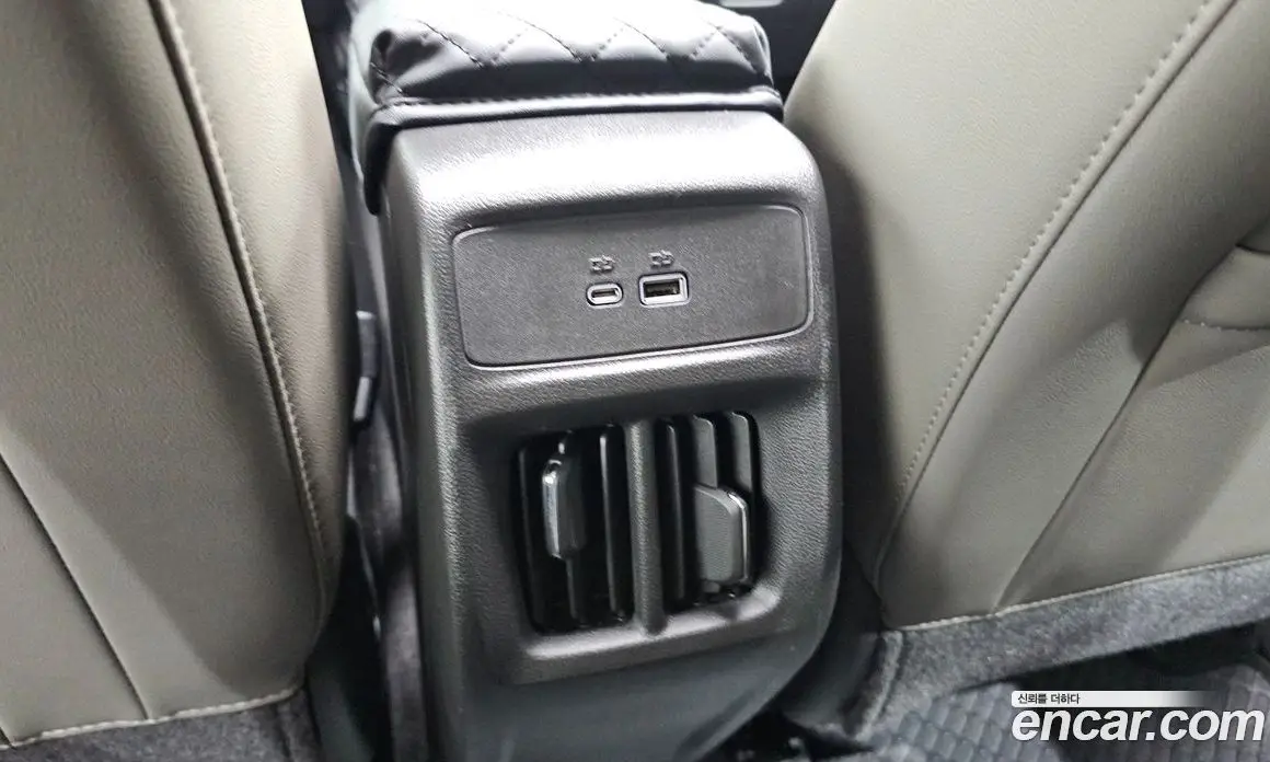 Chevrolet Trax 2024 1.2 автомат (гидро), фото 31