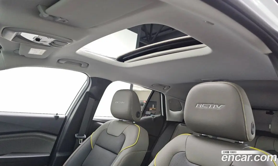 Chevrolet Trax 2024 1.2 автомат (гидро), фото 32