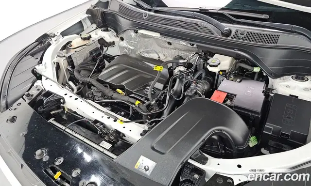 Chevrolet Trax 2024 1.2 автомат (гидро), миниатюра 6
