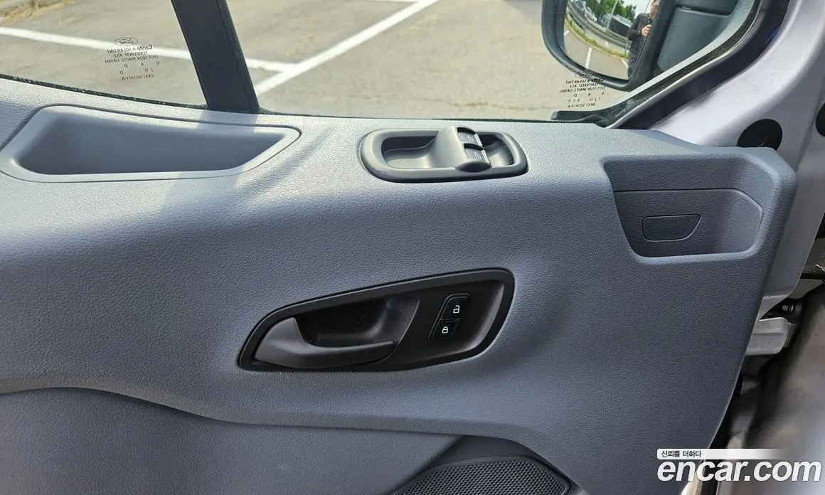 Ford Transit 2017 3.7 автомат (гидро), фото 18